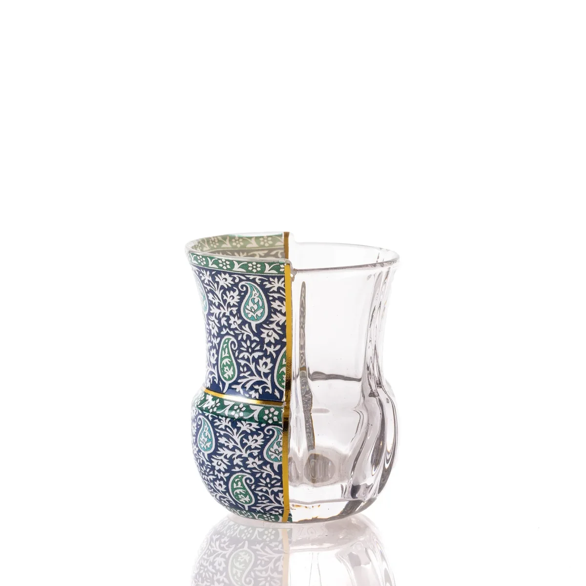 Set 3 Bicchieri Rodinia Hybrid - immagine 3