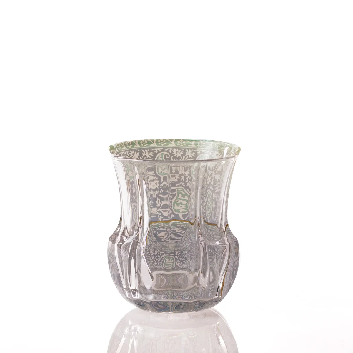 Set 3 Bicchieri Rodinia Hybrid - immagine 4