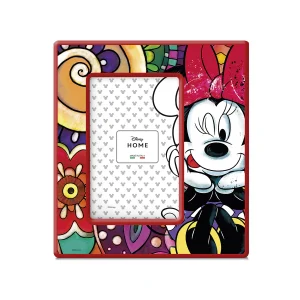 Portafoto Forever & Ever Grande - Minnie Mouse