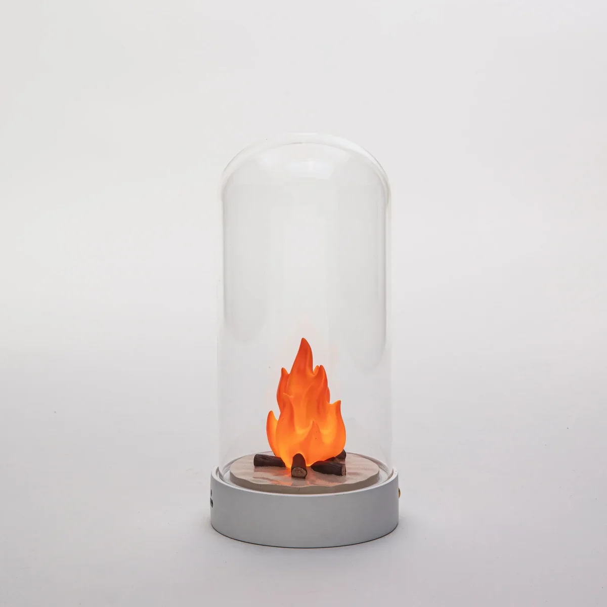 My Little Bonfire Lamp - immagine 3