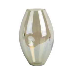Vaso LUSTER M - Verde