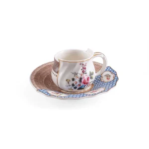 Tazzina caffè Djenne Hybrid