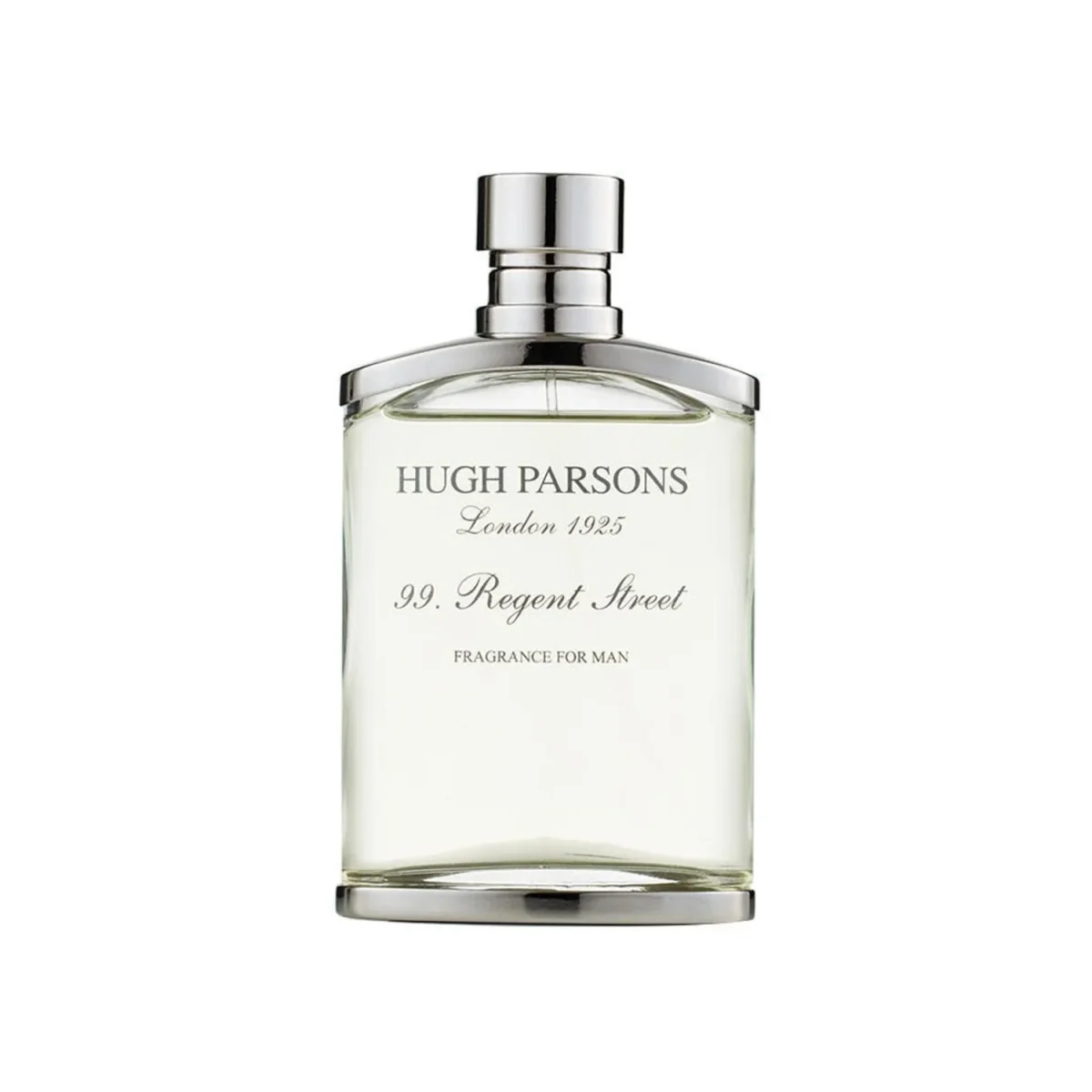 99, Regent Street - Hugh Parsons
