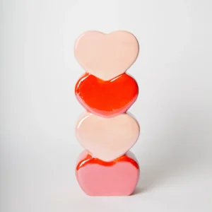 Vaso SWEET BLOOM - Vari Colori