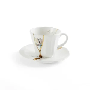 Tazzina Caffè 02 Kintsugi