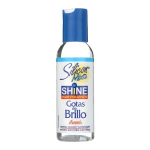 Silicon Mix Hair Polisher Gotas de Brillo - Lucidante per capelli 118ml