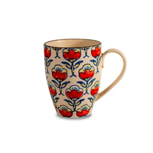 Mug in ceramica Pechino