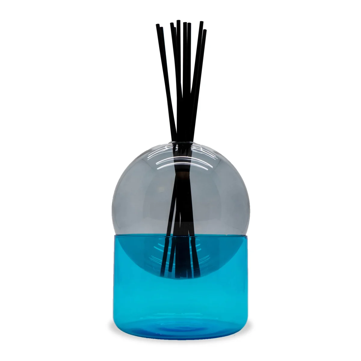 Vaso/ Diffusore Grande in vetro - immagine 2