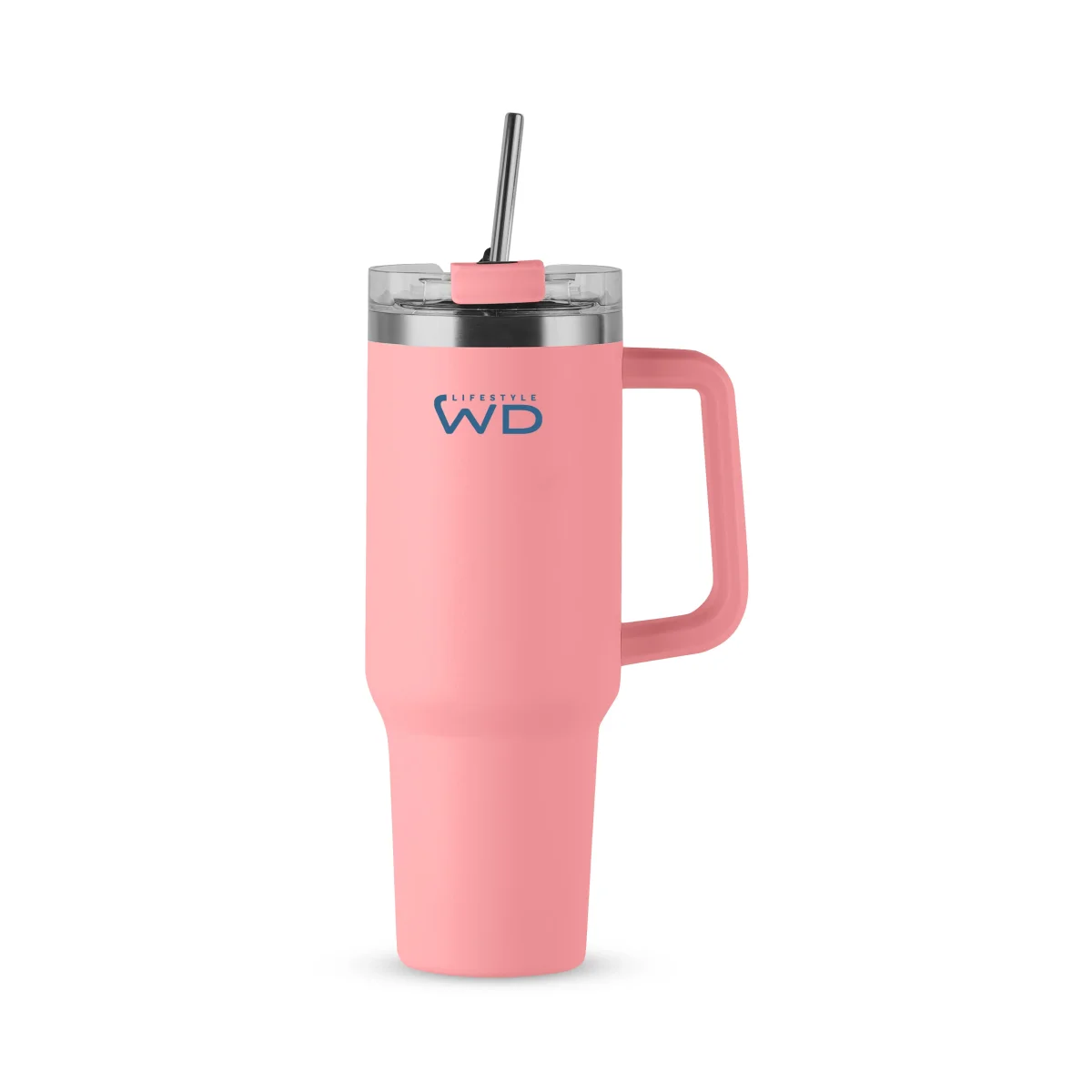 Mug americana in acciaio inox 1,2L - immagine 3