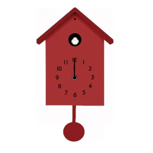 Orologio a cucù