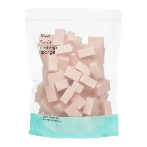 Fillimilli Makeup Sponge Busta 80 pezzi - Spugne trucco