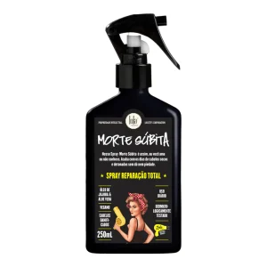 Lola Cosmetics Morte Súbita Spray Reparação Total - Spray riparazione capelli 250ml