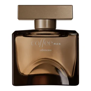 O Boticário Coffee Man - Eau de Toilette 100ml