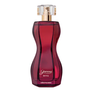 O Boticário Glamour Diva - Eau de Toilette 75ml