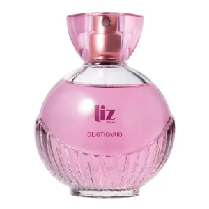 O Boticário Liz Flora - Eau de Toilette 100ml