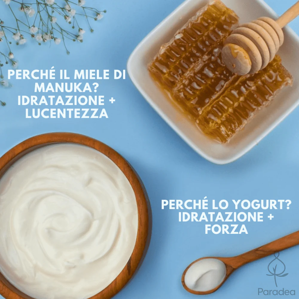 Shea Moisture Manuka Honey & Yogurt Conditioner – Balsamo riparatore capelli 384ml - immagine 6